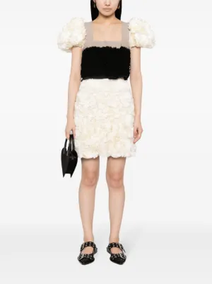 meryll rogge シルクドレス MERYLL ROGGE（メリル・ロッゲ）ウィメンズ通販 - FARFETCH