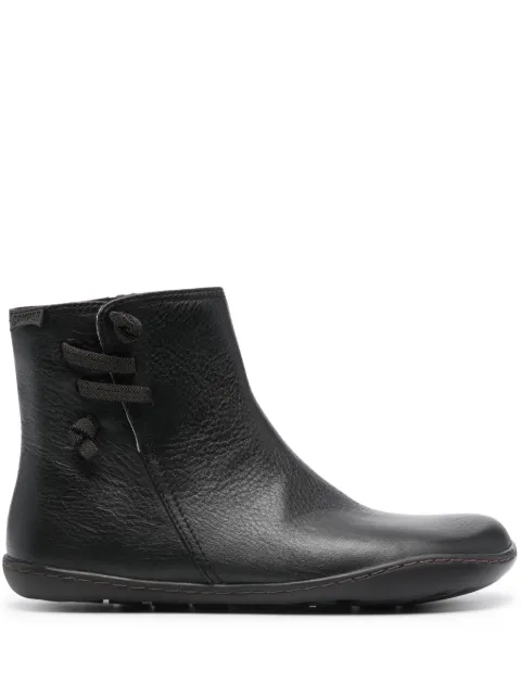 Camper Peu Cami leather boots