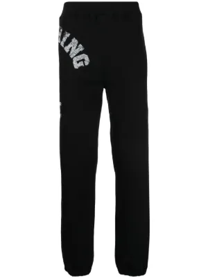 A BATHING APE Joggers for Men FARFETCH AU