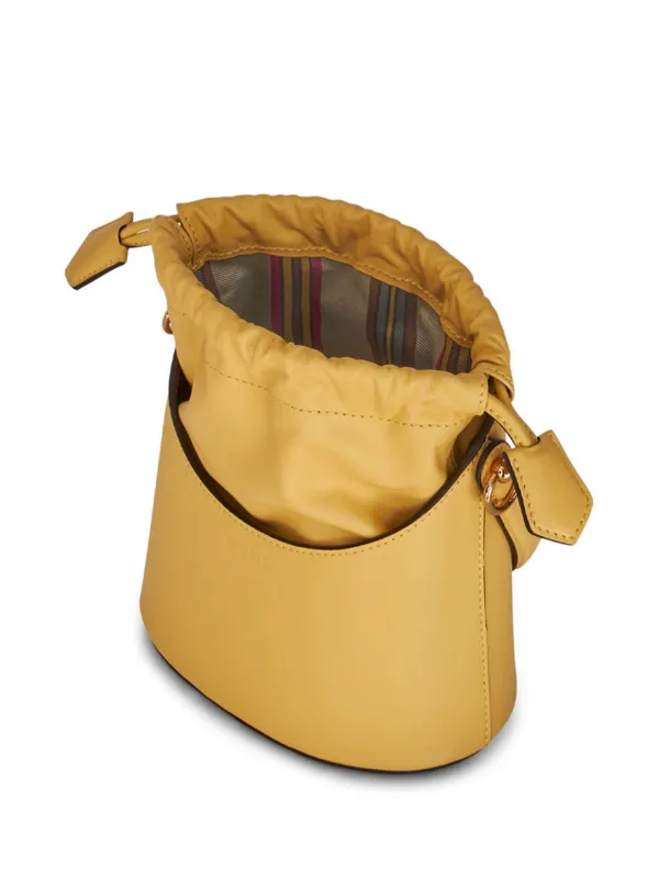 新品☆ETRO☆大人も使える！キッズ用バケットバッグ