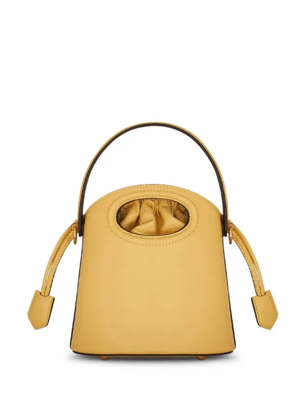 ETRO Saturno バケットバッグ | イエロー | FARFETCH JP ETRO Saturno バケットバッグ | イエロー | FARFETCH JP