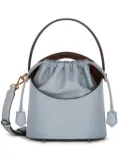 ETRO medium Saturno bucket bag - Blue