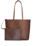 ETRO medium Etro Essential tote bag - Brown