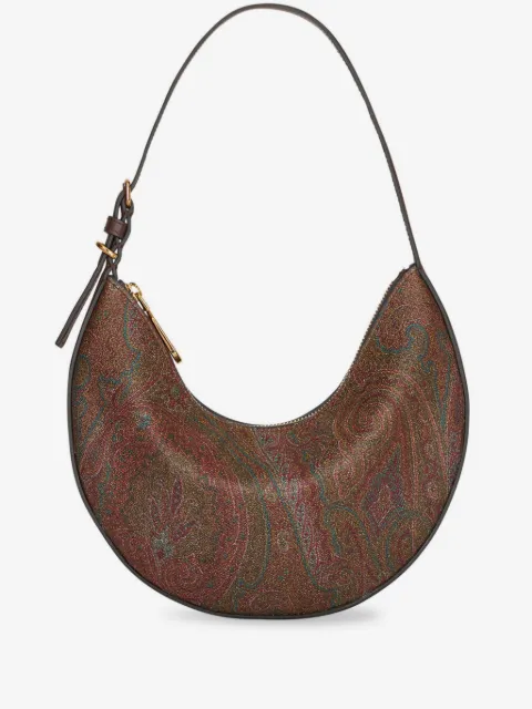 ETRO small Etro Essential Arnica shoulder bag