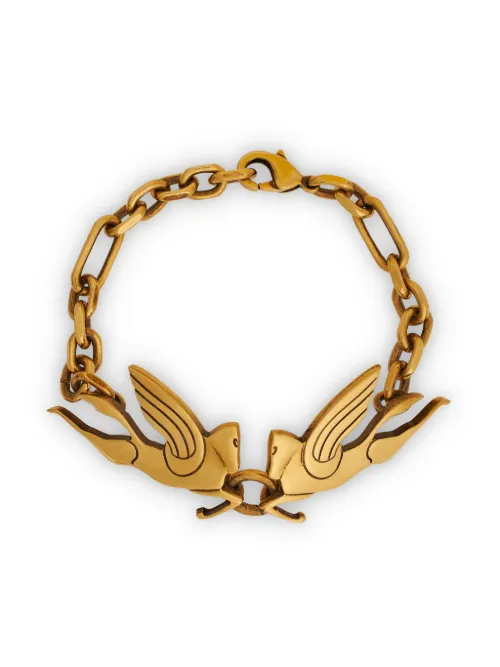 ETRO bracelet Pegaso - Or - ETRO - Modalova