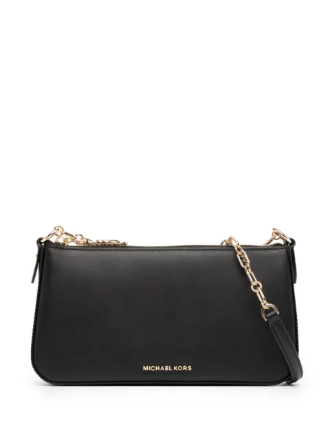 Michael Kors medium Empire leather shoulder bag