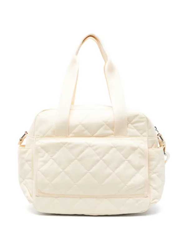 Calvin klein baby online diaper bags