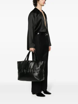 Saint Laurent(サンローラン)メンズ トートバッグ - FARFETCH Saint Laurent(サンローラン)メンズ トートバッグ - FARFETCH