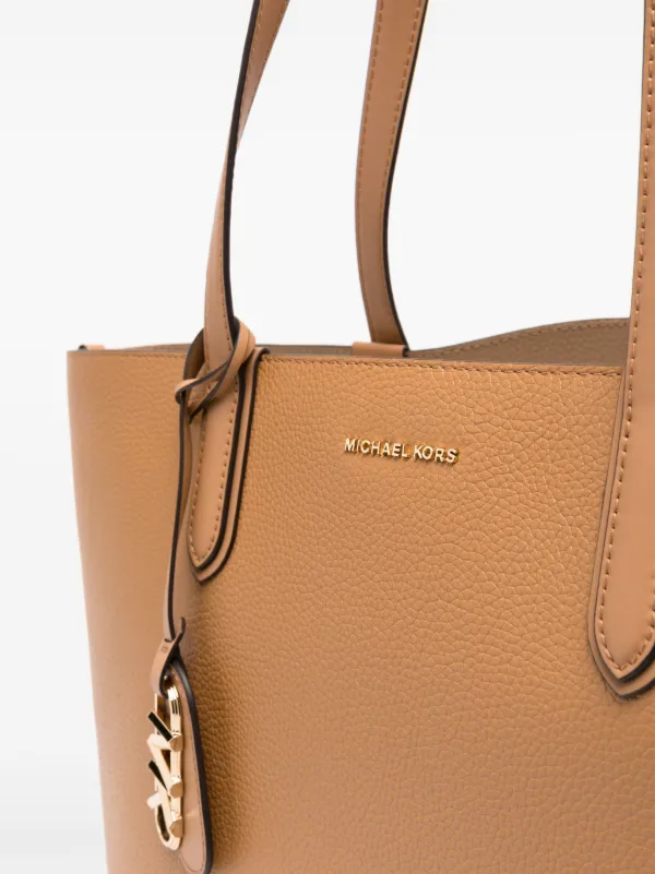 Michael kors candy reversible tote sales