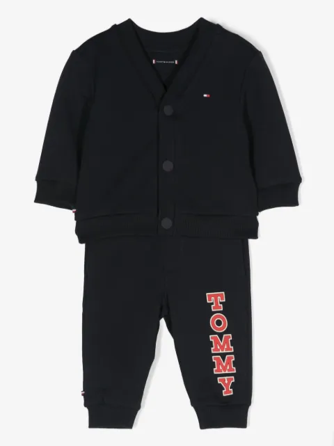 Tommy Hilfiger Junior 1985 Collection Jogginganzug