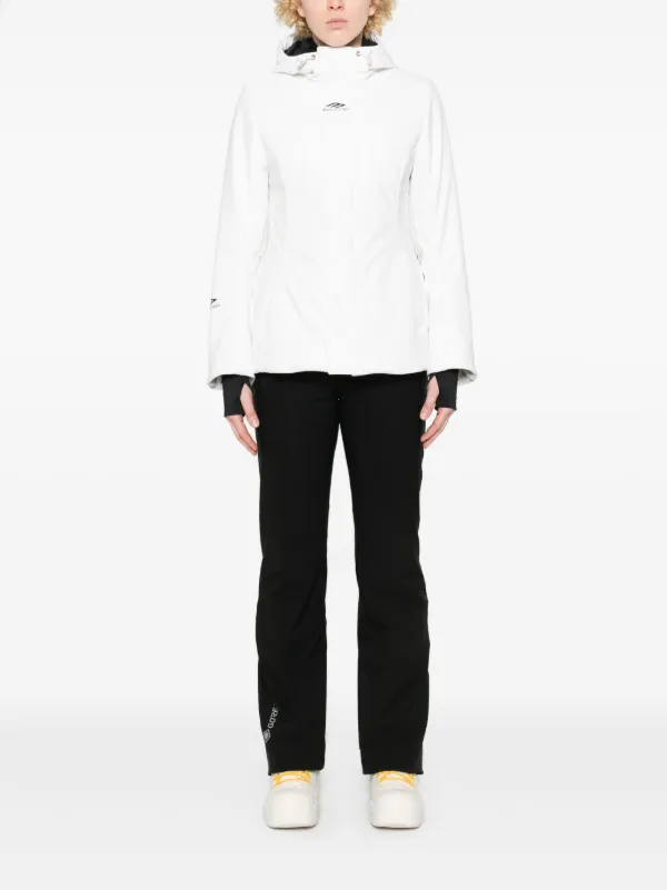 Balenciaga 3B Sports Icon アワーグラス スキージャケット