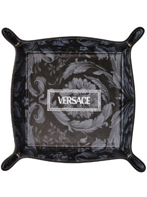 Versace x Versace Medusa Service Plate (30cm) - Farfetch