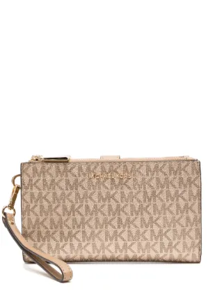 Michael Kors モノグラム 財布 - Farfetch
