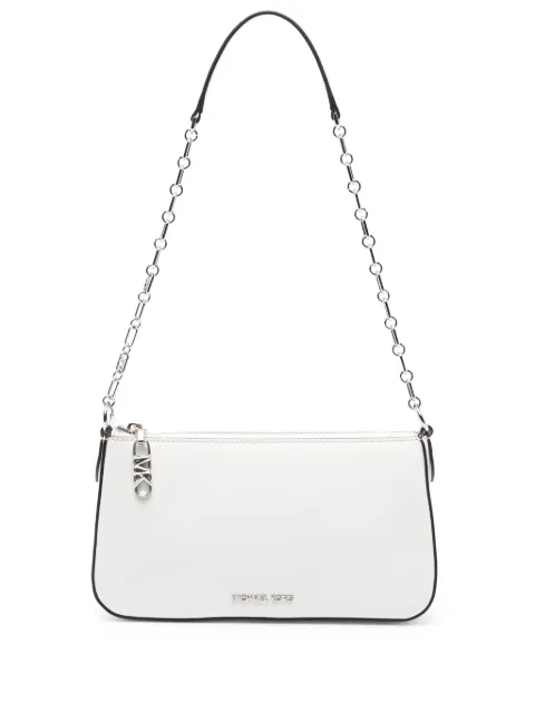 Michael Kors medium Empire logo-lettering shoulder bag