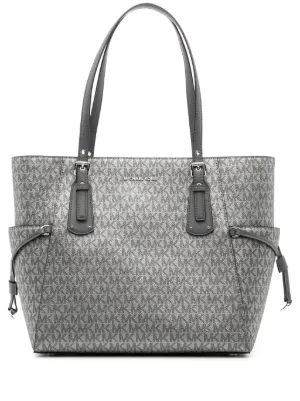 Michael kors clearance voyager tote