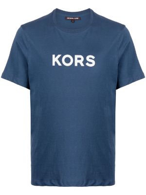 Michael kors t shirt on sale mens for sale