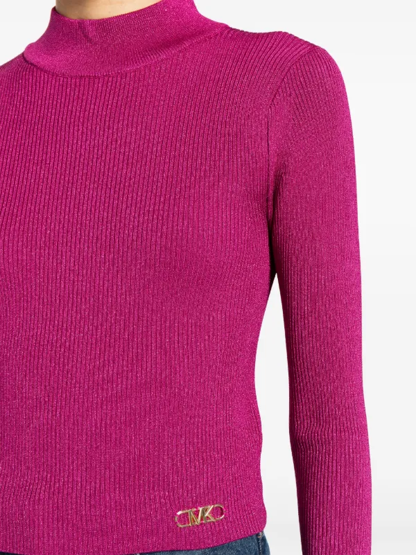 Michael Kors モックネック プルオーバー - Farfetch 