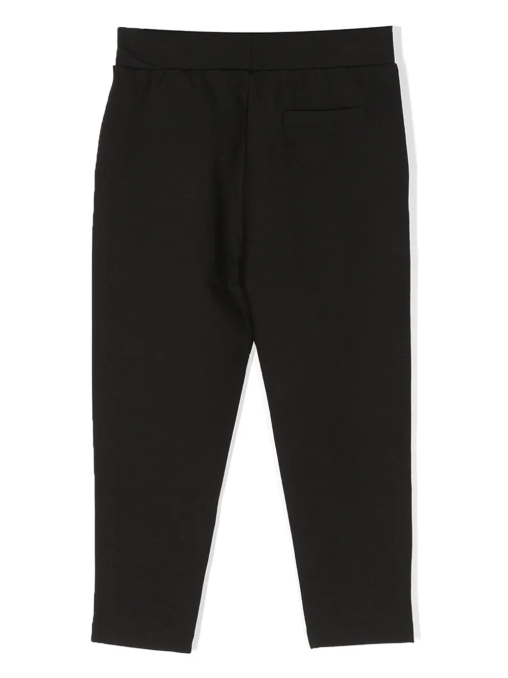 Calvin Klein Kids Trainingsbroek Zwart