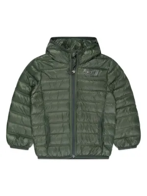 Armani discount boys coat