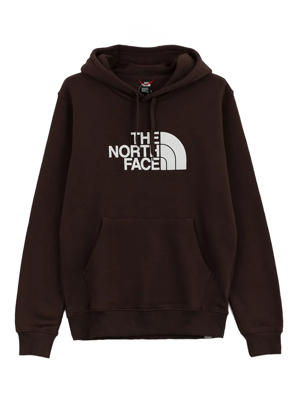 The North Face Drew Peak パーカー - ブラウン The North Face Drew Peak パーカー - ブラウン