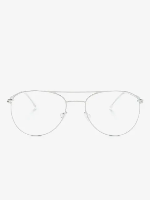 Mykita Niken pilot-frame glasses
