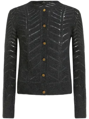 Etro cardigan sale online