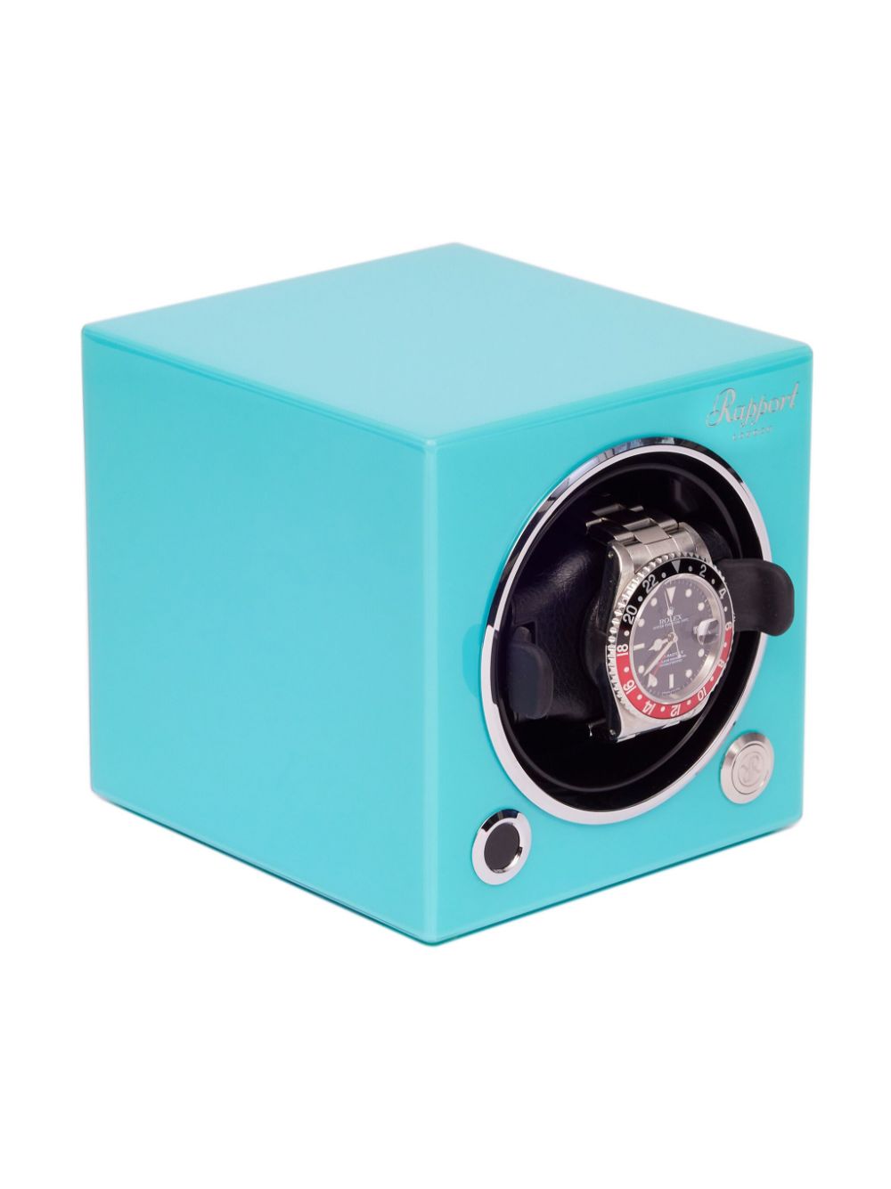 Shop Rapport Evo Watch Winder In Blue