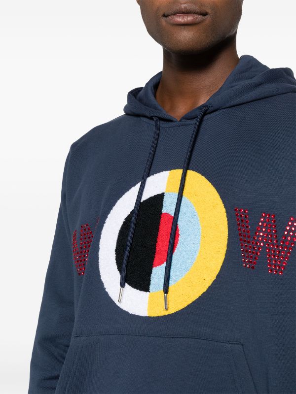 Walter Van Beirendonck WOW パーカー - Farfetch