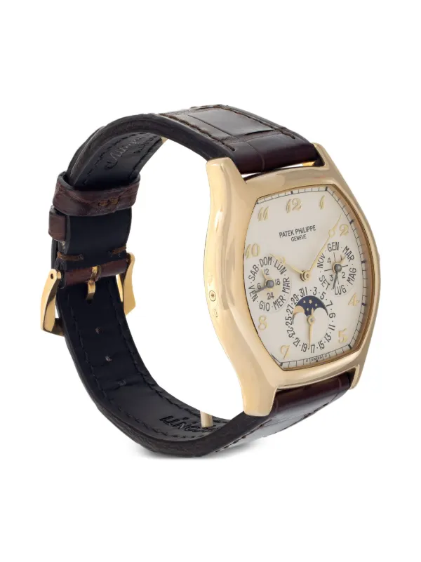 Patek on sale philippe perpetual