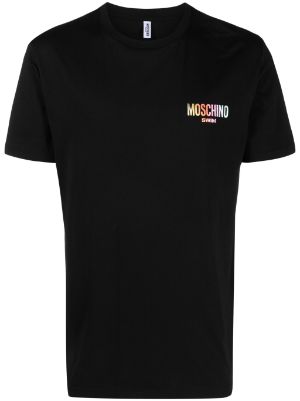 Moschino Clothing for Men - FARFETCH Canada