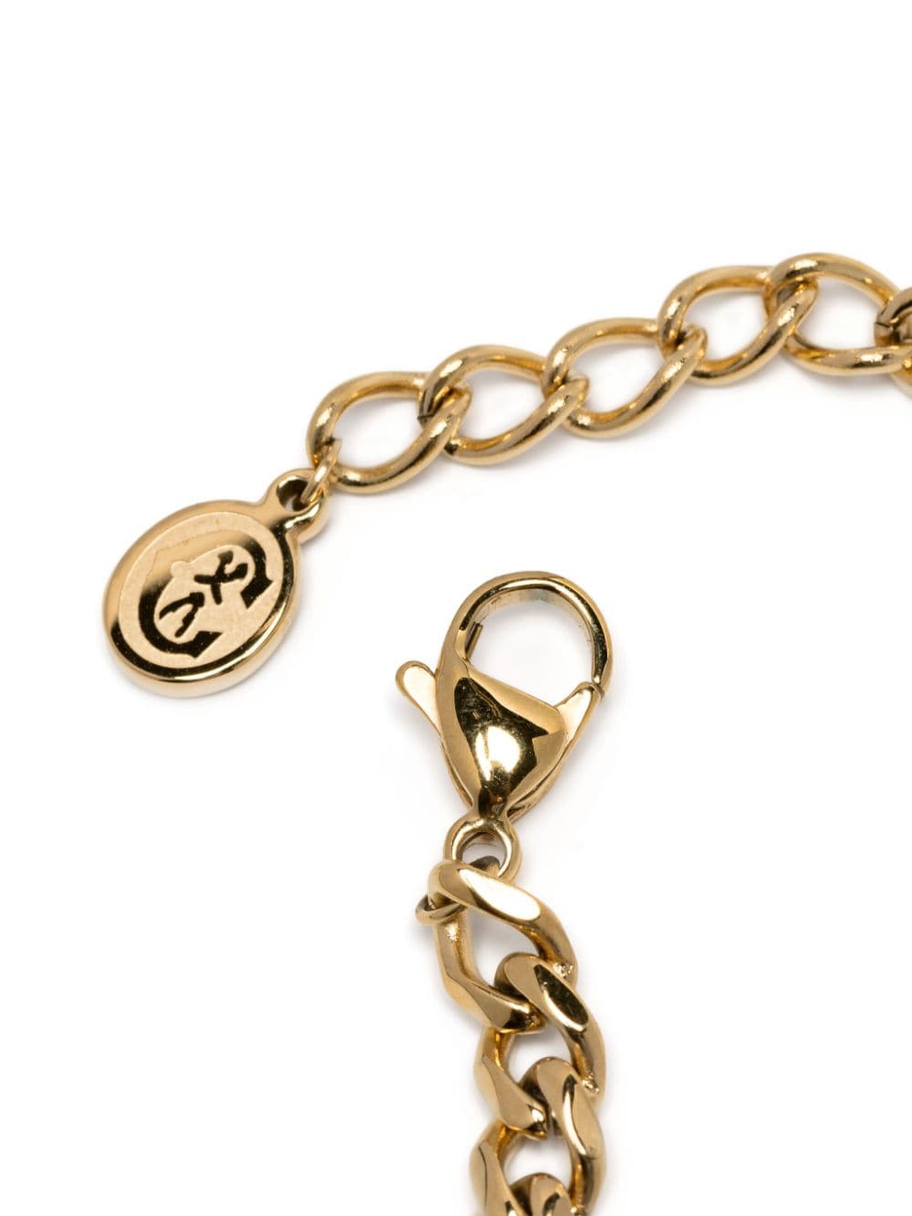 Charriol Zen armband - Goud