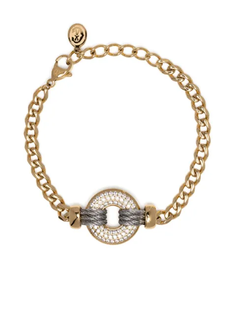 Charriol Zen bracelet
