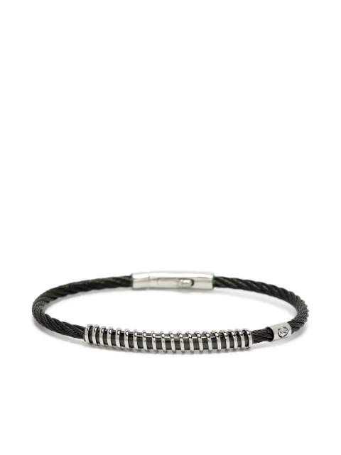 Charriol Celtic Gentleman Driver bracelet