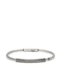 Charriol Celtic Gentleman Driver bracelet - Silver