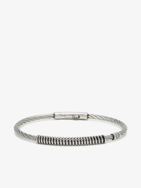 Charriol Celtic Gentleman Driver bracelet