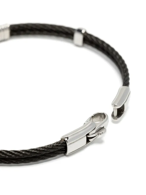 CHARRIOLブレスレット Discover Celtic® Triquetra bangle - Charriol.com