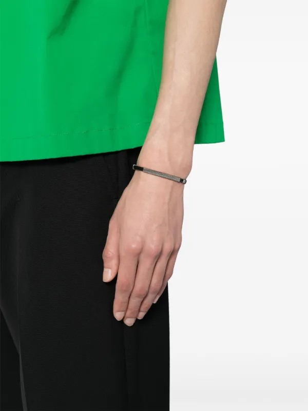 CHARRIOLブレスレット Discover Celtic® Triquetra bangle - Charriol.com