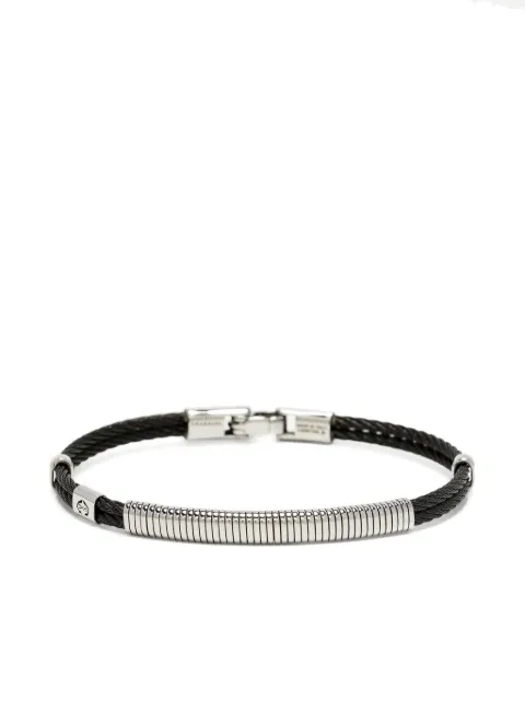 Charriol Celtic Gentleman Driver bracelet