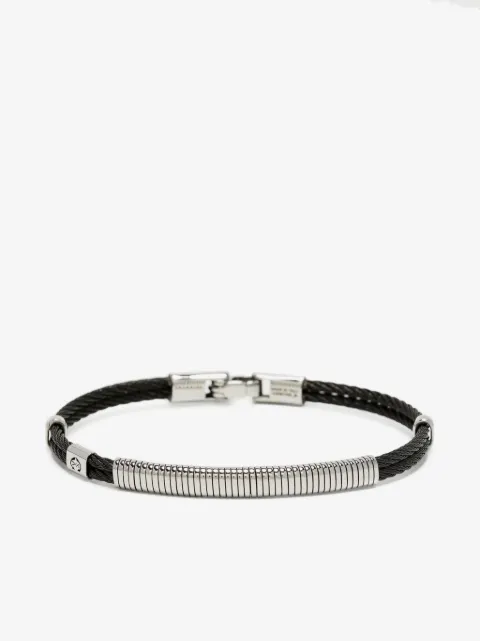 Charriol pulsera Celtic Gentleman Driver