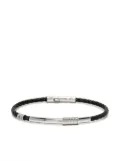 Charriol Celtic Gentleman Driver bracelet - Black