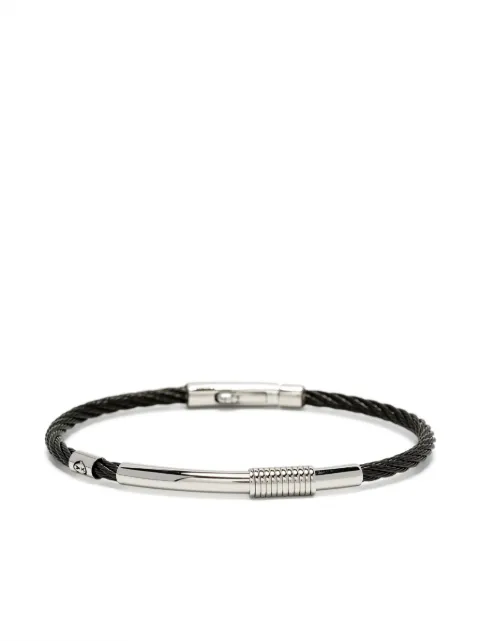 Charriol Celtic Gentleman Driver bracelet