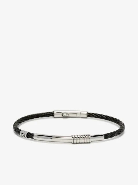 Charriol Celtic Gentleman Driver bracelet