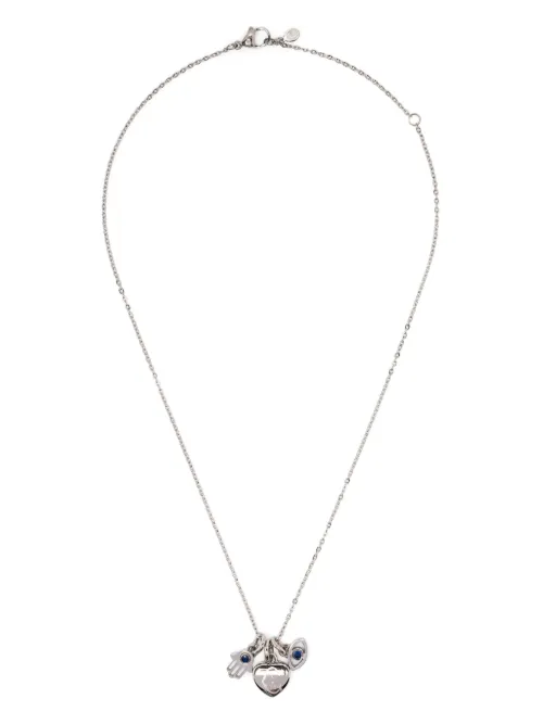 Collier Forever Lucky à pendentif - Charriol - Modalova