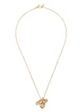 Charriol Forever Lucky pendant necklace - Gold