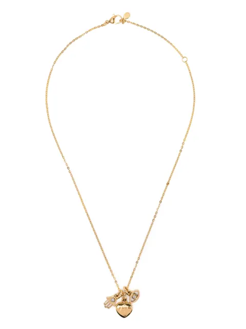 Charriol Forever Lucky pendant necklace