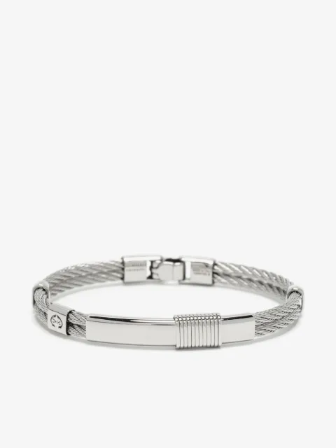 Charriol Celtic Gentleman Driver bracelet
