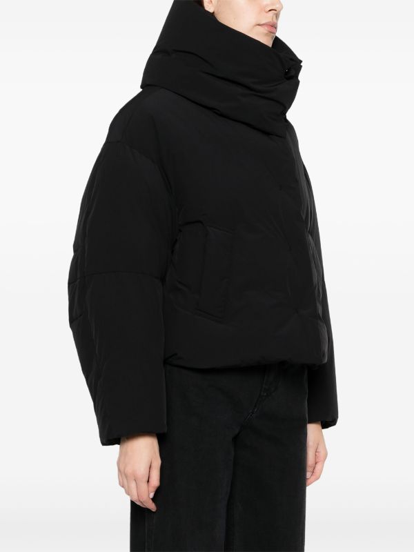 Iro puffer clearance jacket