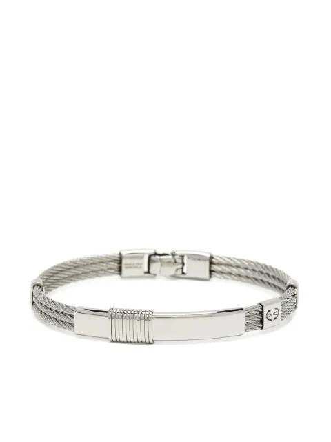 Charriol Celtic Gentleman Driver bracelet