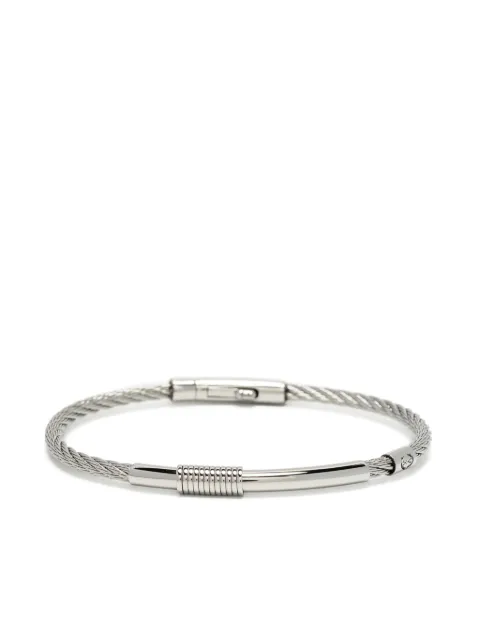 Charriol Celtic Gentleman Driver bracelet