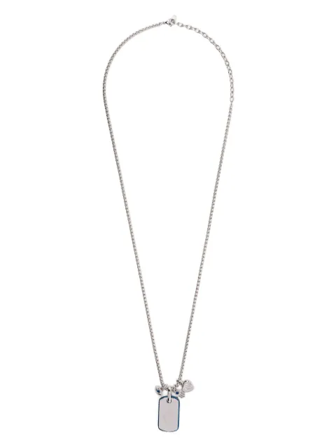 Charriol Forever Lucky pendant necklace